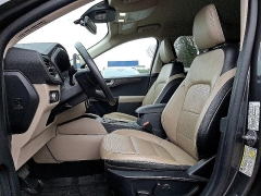 Used 2020  Ford Escape Hybrid 4d SUV AWD Titanium at Peters Auto Mall near High Point&comma; NC