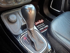 Used 2021  Jeep Compass Limited 4x4 at Peters Auto Mall near High Point, NC