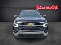 Used 2023  Chevrolet Silverado 1500 4WD Crew Cab 147" LT w&sol;1LT at Peters Auto Mall near High Point&comma; NC