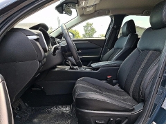 Used 2025  Mazda CX-50 2&period;5 S Preferred Package AWD at Peters Auto Mall near High Point&comma; NC