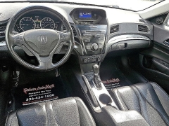 Used 2021 Acura ILX Sedan at Peters Auto Mall near High Point, NC