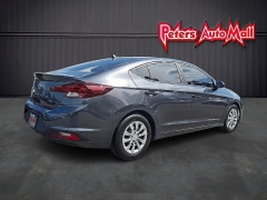 Used 2020 Hyundai Elantra 4d Sedan SEL at Peters Auto Mall near High Point, NC