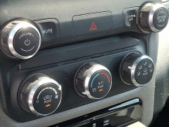 Used 2024  Ram 2500 4WD Tradesman Crew Cab 8' Box at Peters Auto Mall near High Point&comma; NC