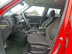 Used 2019 Kia Soul 4d Hatchback Auto at Peters Auto Mall near High Point, NC