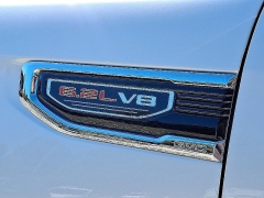 Used 2024 GMC Sierra 1500 4WD Crew Cab 147" Denali at Peters Auto Mall near High Point, NC