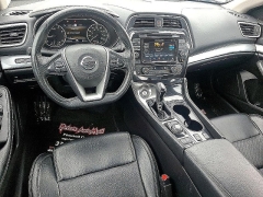 Used 2023 Nissan Maxima SV CVT at Peters Auto Mall near High Point, NC