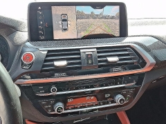 Used 2020  BMW X4 M Competition Sports Activity Coupe at Peters Auto Mall near High Point&comma; NC