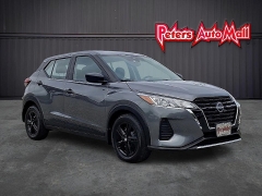  2024 Nissan Kicks S FWD at Peters Auto Mall near High Point, NC
