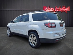 Used 2017 GMC Acadia Limited 4d SUV AWD at Peters Auto Mall near High Point, NC