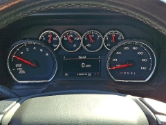 Used 2020  Chevrolet Silverado 1500 4WD Crew Cab RST at Peters Auto Mall near High Point, NC