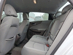 Used 2022  Chevrolet Malibu 4dr Sdn LT at Peters Auto Mall near High Point, NC