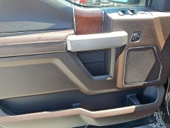 Used 2019 Ford F-150 4WD SuperCrew King Ranch 5 1/2 at Peters Auto Mall near High Point, NC