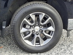 Used 2023  Chevrolet Silverado 1500 4WD Crew Cab 147" LT w&sol;1LT at Peters Auto Mall near High Point&comma; NC