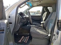 Used 2013  Nissan Frontier 4WD King Cab SV Auto at Peters Auto Mall near High Point, NC