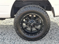 Used 2017  Ram 2500 4WD Reg Cab Tradesman at Peters Auto Mall near High Point&comma; NC