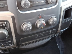 Used 2020 Ram 1500 Classic 4WD Crew Cab Warlock at Peters Auto Mall near High Point, NC