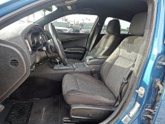 Used 2020  Dodge Charger 4d Sedan AWD Police Hemi at Peters Auto Mall near High Point, NC