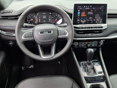 Used 2026  Jeep Compass Limited 4x4 at Peters Auto Mall near High Point&comma; NC