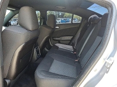 Used 2018 Dodge Charger 4d Sedan RWD R/T at Peters Auto Mall near High Point, NC