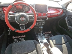 Used 2020 FIAT 500X 4d Utility AWD Pop at Peters Auto Mall near High Point, NC