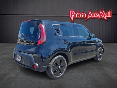 Used 2016 Kia Soul 4d Hatchback Auto at Peters Auto Mall near High Point, NC
