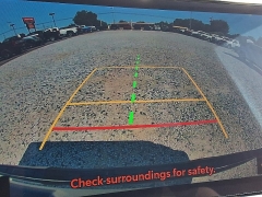 Used 2024  Toyota Tacoma 4WD TRD Sport Double Cab 5ft Bed AT at Peters Auto Mall near High Point&comma; NC