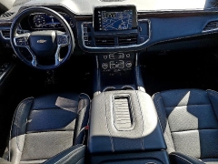 Used 2023  Chevrolet Tahoe 2WD 4dr Premier at Peters Auto Mall near High Point&comma; NC