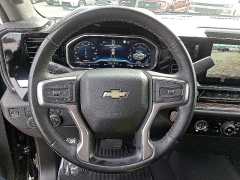 Used 2023  Chevrolet Silverado 1500 4WD Crew Cab 147" LT w&sol;1LT at Peters Auto Mall near High Point&comma; NC