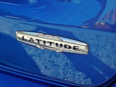 Used 2022 Jeep Compass Latitude FWD at Peters Auto Mall near High Point, NC