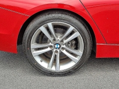 Used 2017 BMW 3 Series 330i Sedan at Peters Auto Mall near High Point, NC