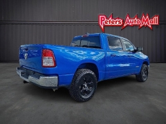 Used 2022 Ram 1500 2WD Big Horn Crew Cab 5'7" Box at Peters Auto Mall near High Point, NC
