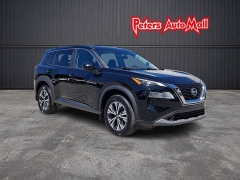  2023 Nissan Rogue AWD SV at Peters Auto Mall near High Point, NC