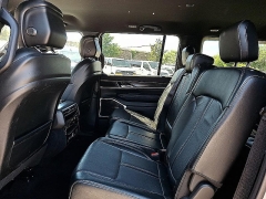 Used 2024  Jeep Wagoneer L Series II 4x2 at Peters Auto Mall near High Point&comma; NC