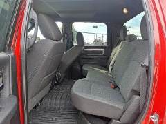 Used 2022 Ram 1500 Classic 4WD Warlock Crew Cab 5'7" Box at Peters Auto Mall near High Point, NC