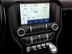 Used 2020  Ford Mustang 2d Convertible Eco Premium at Peters Auto Mall near High Point&comma; NC