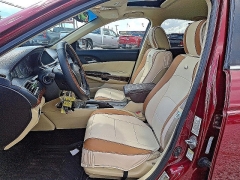 Used 2011 Honda Crosstour 4d SUV FWD EX-L Nav at Peters Auto Mall near High Point, NC