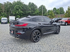 Used 2020 BMW X4 M Competition Sports Activity Coupe at Peters Auto Mall near High Point, NC