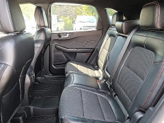 Used 2024  Ford Escape Hybrid ST-Line Elite AWD at Peters Auto Mall near High Point&comma; NC