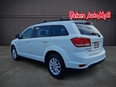 Used 2015 Dodge Journey 4d SUV AWD SXT at Peters Auto Mall near High Point, NC