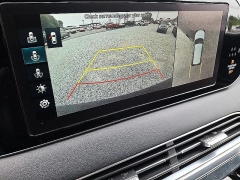 Used 2021  Hyundai Palisade Calligraphy FWD at Peters Auto Mall near High Point&comma; NC
