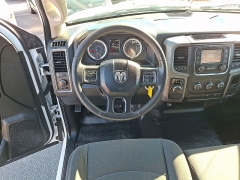 Used 2021  Ram 1500 Classic 2WD Tradesman Reg Cab 8' Box at Peters Auto Mall near High Point&comma; NC