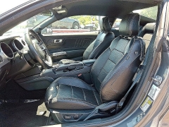 Used 2023 Ford Mustang EcoBoost Premium Fastback at Peters Auto Mall near High Point, NC
