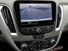 Used 2022  Chevrolet Malibu 4dr Sdn LT at Peters Auto Mall near High Point, NC