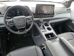 Used 2022  Toyota Sienna XSE AWD 7-Passenger at Peters Auto Mall near High Point&comma; NC