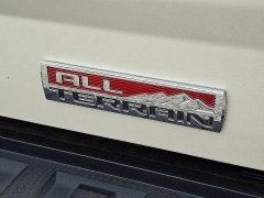 Used 2015  GMC Sierra 1500 4WD Crew Cab SLT at Peters Auto Mall near High Point, NC