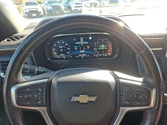 Used 2023  Chevrolet Suburban 2WD 4dr Premier at Peters Auto Mall near High Point, NC