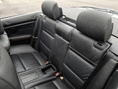 Used 2008  BMW 3 Series 2dr Conv 335i at Peters Auto Mall near High Point&comma; NC