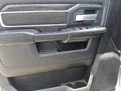 Used 2024 Ram 3500 4WD Big Horn Crew Cab 8' Box at Peters Auto Mall near High Point, NC