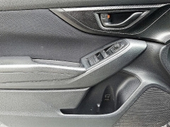 Used 2018 Subaru Impreza 4d Hatchback 2.0i 5spd at Peters Auto Mall near High Point, NC
