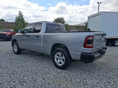 Used 2023 Ram 1500 4WD Tradesman Quad Cab 6'4" Box at Peters Auto Mall near High Point, NC